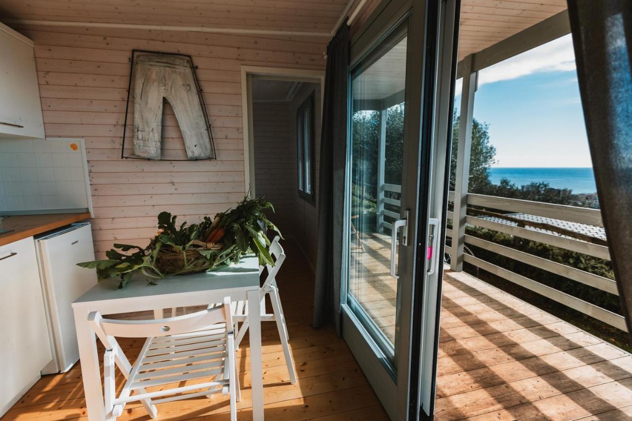 Agriturismo Rose Di Pietra Pietra Ligure Exterior foto