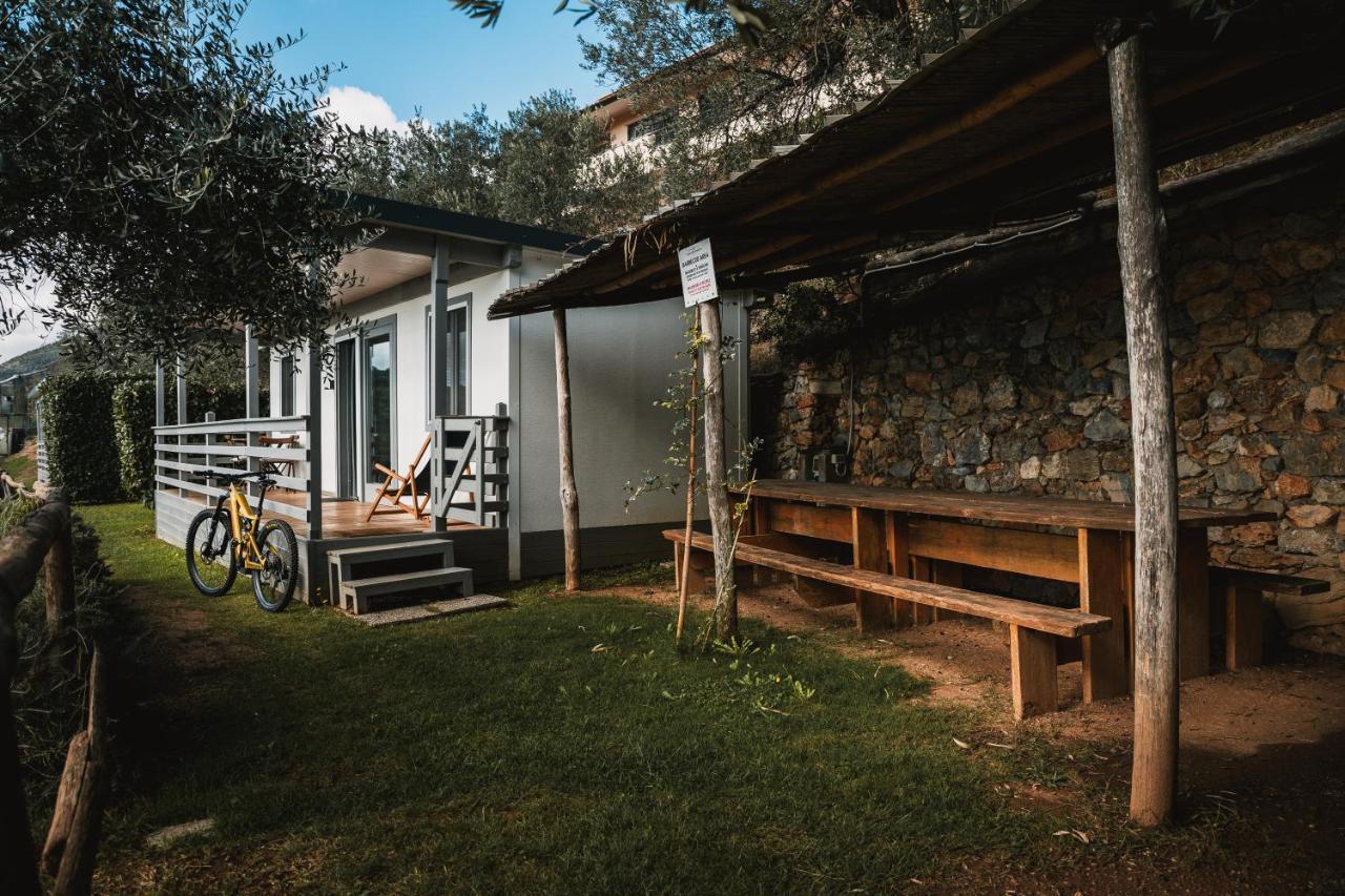 Agriturismo Rose Di Pietra Pietra Ligure Exterior foto