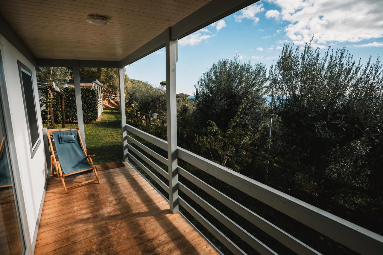 Agriturismo Rose Di Pietra Pietra Ligure Exterior foto