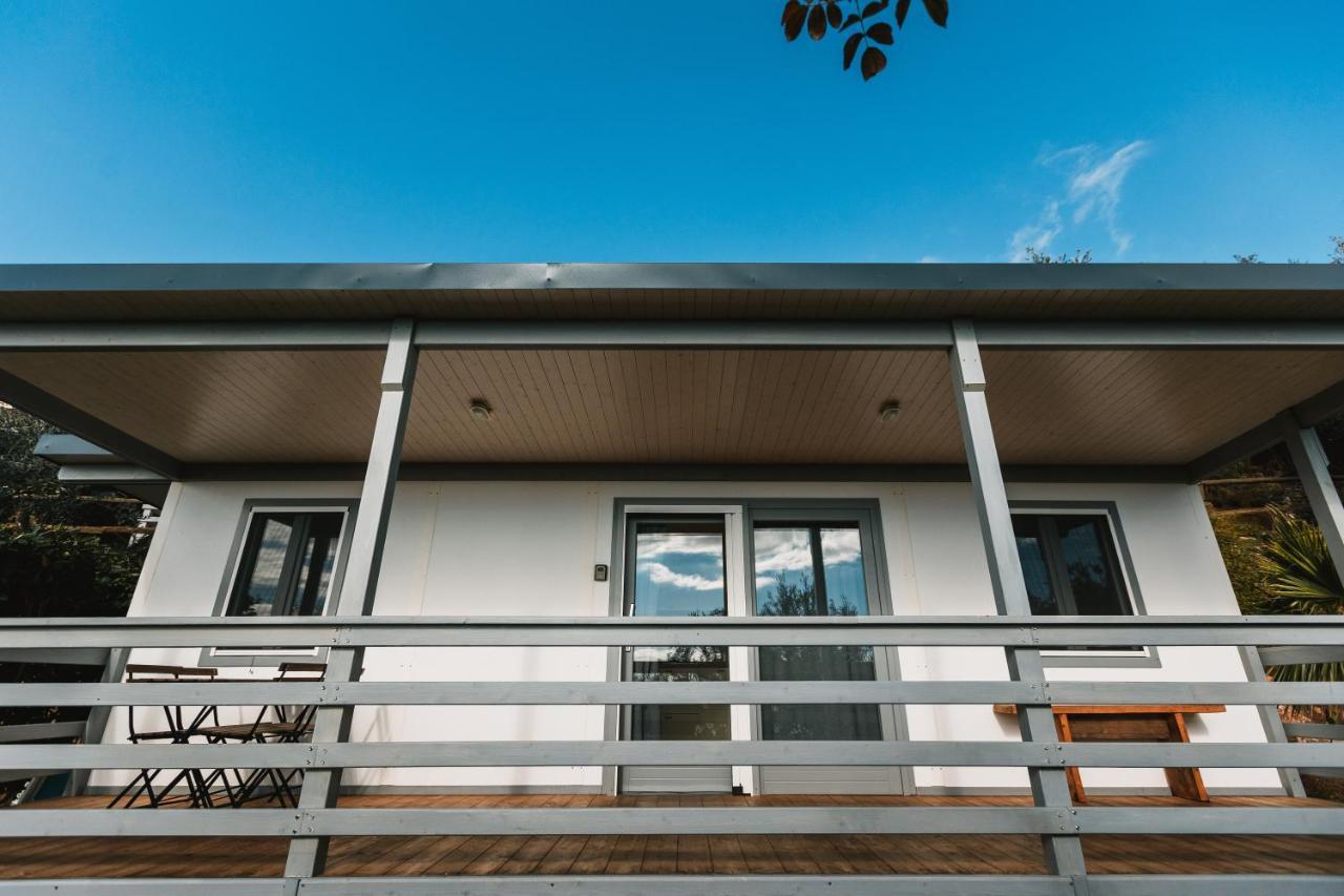 Agriturismo Rose Di Pietra Pietra Ligure Exterior foto